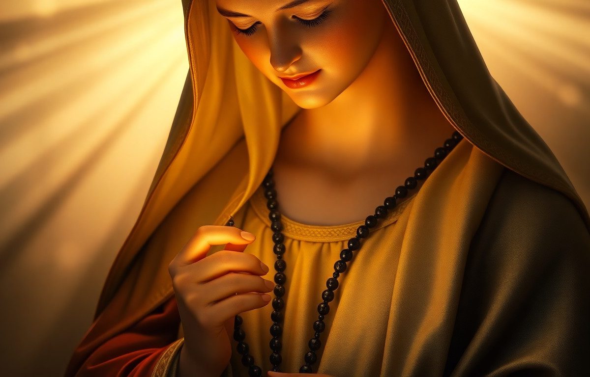 Santo Rosario de Hoy Martes 3 de Marzo de 2026 – Misterios Dolorosos