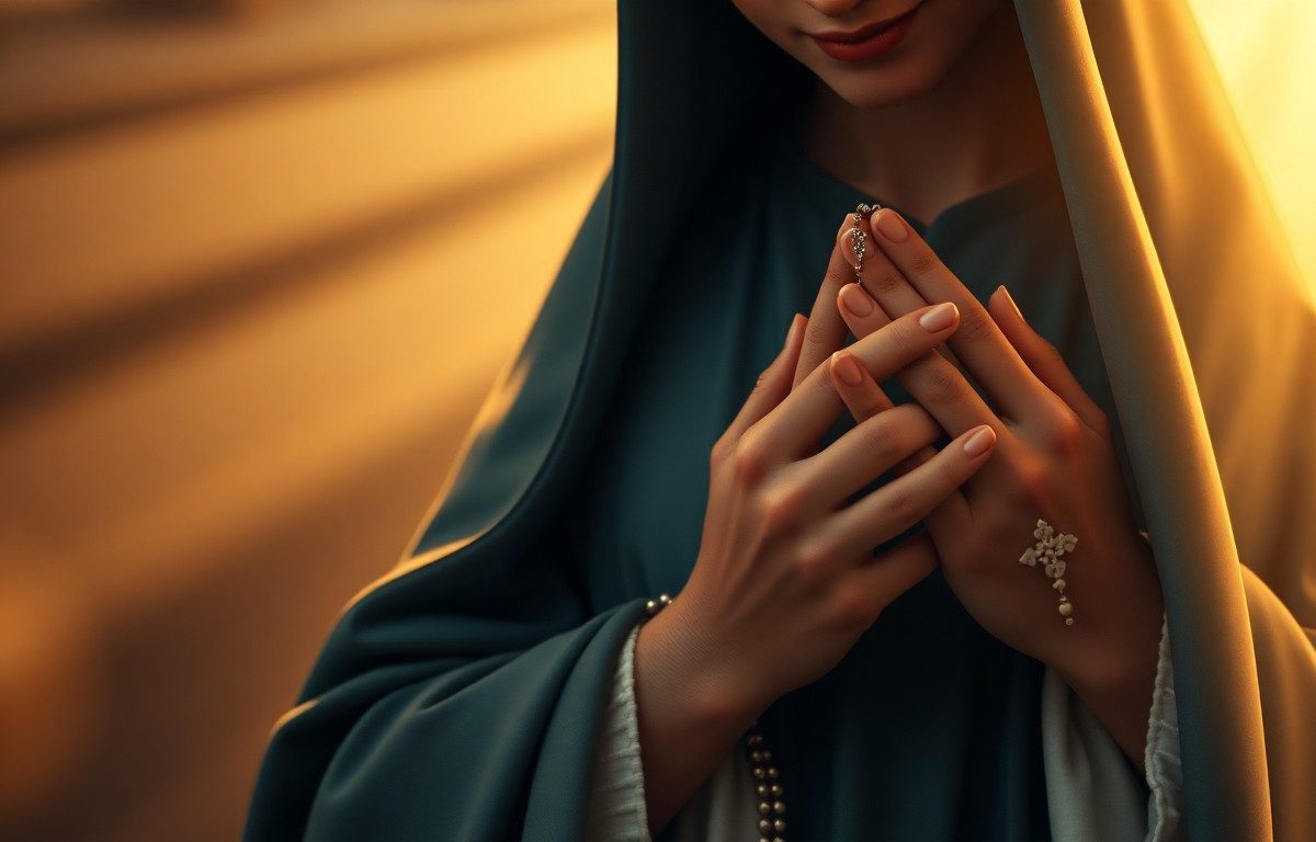 Santo Rosario de Hoy Martes 10 de Marzo de 2026 – Misterios Dolorosos
