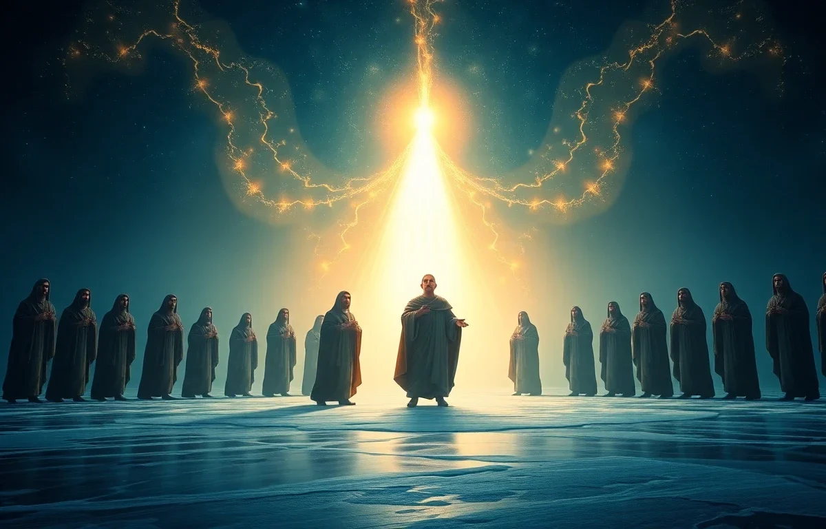 40 Mártires de Sebaste: Santoral del martes 10 de marzo de 2026