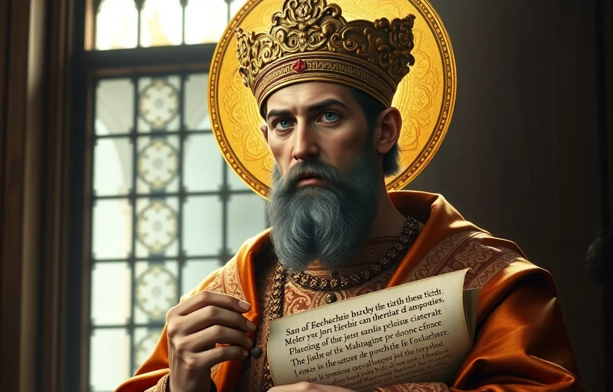 San Cirilo de Jerusalén: Santoral del miércoles 18 de marzo de 2026