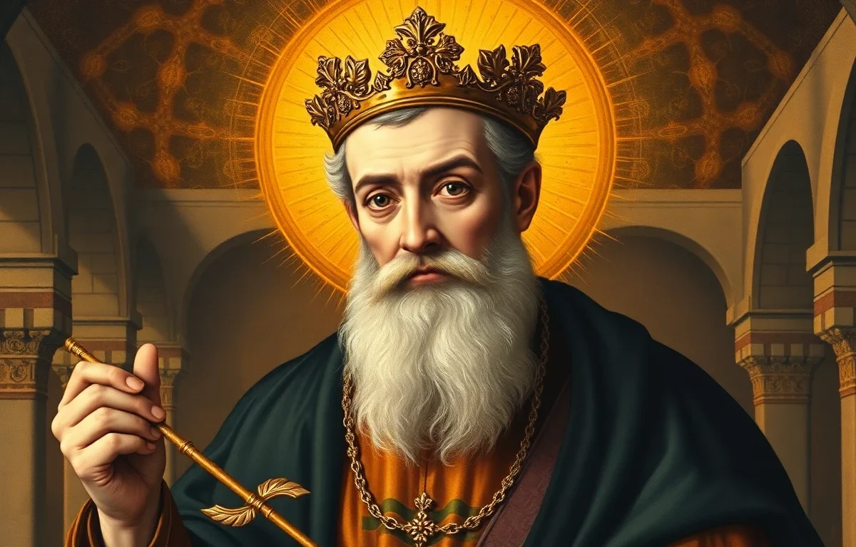 San Eulogio de Córdoba: Santoral del miércoles 11 de marzo de 2026