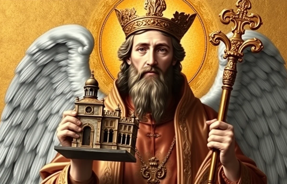 San Heriberto de Colonia: Santoral del lunes 16 de marzo de 2026