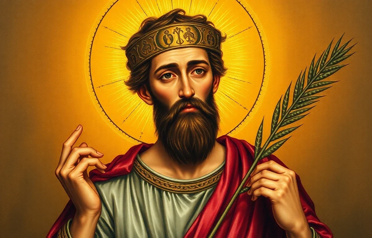 San Jonás y Baraquisio: Santoral del domingo 29 de marzo de 2026