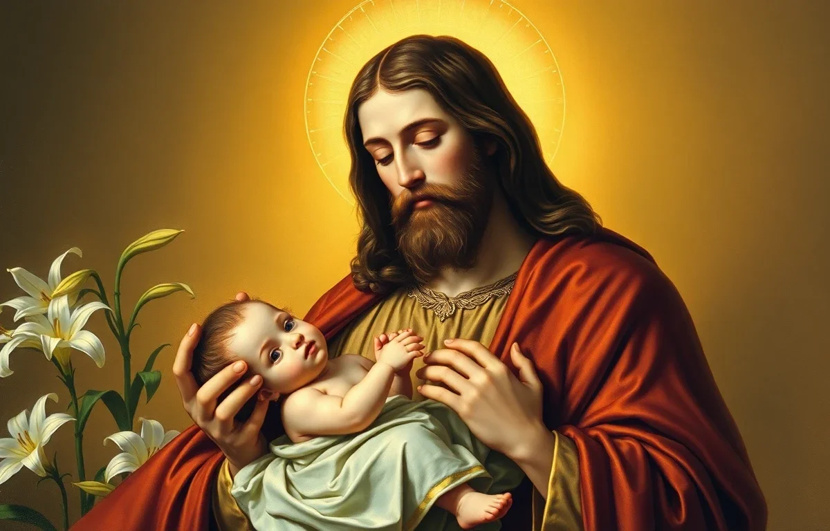 San José: Santoral del jueves 19 de marzo de 2026