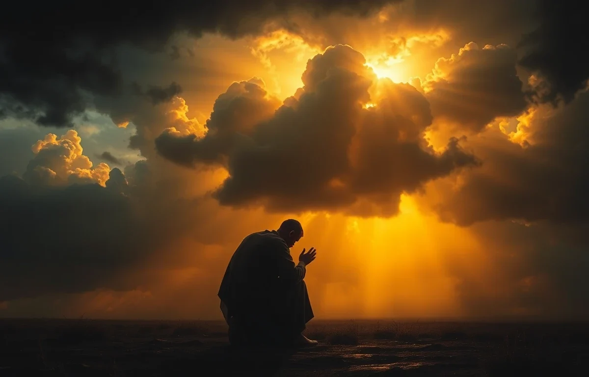 ¿Sientes que el miedo te ahoga? Descubre cómo la paz de Dios que sobrepasa todo entendimiento puede restaurar tu alma hoy