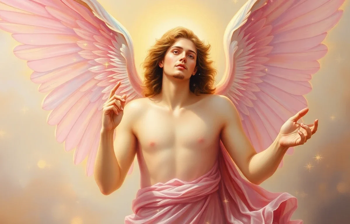 Mensaje del Arcángel Chamuel: El Despertar de la Unificación Divina