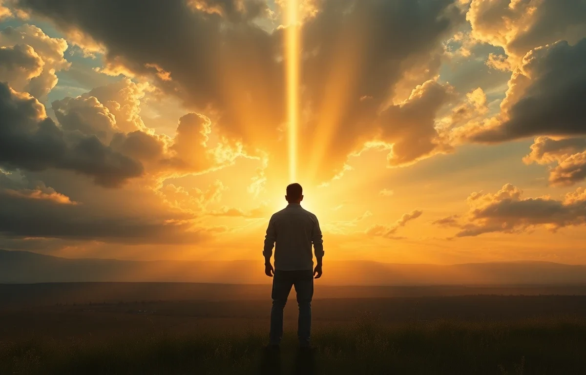 De la Tormenta a la Paz: Cómo Vencer la Ansiedad Bajo las Alas del Altísimo