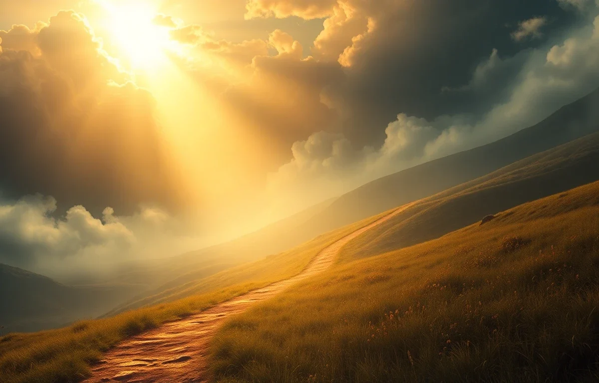 Descubre el Plan Maestro: ¿Por qué tu Vida no es un Accidente ante los Ojos de Dios?