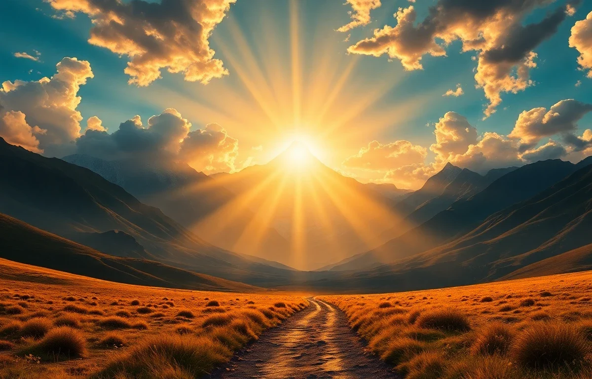 Descubriendo el Plan Eterno: Cómo el Propósito de Dios Transforma tu Dolor en Esperanza