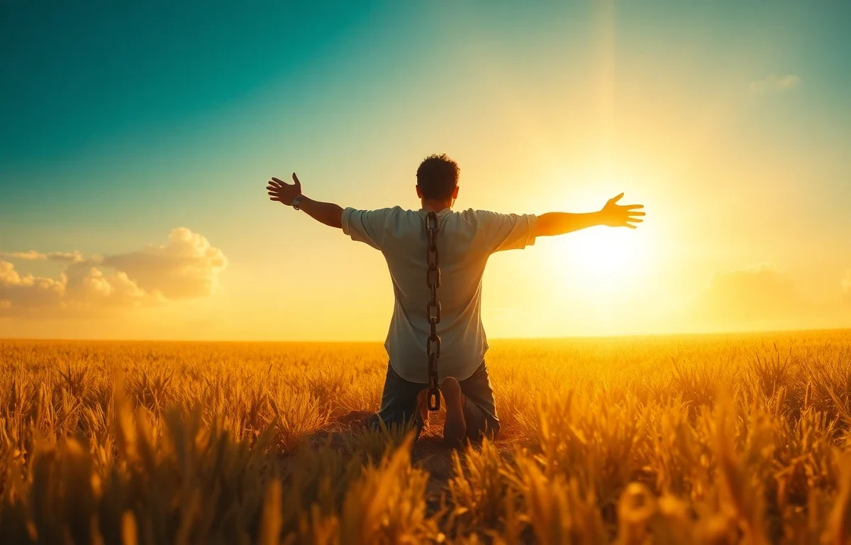 El Poder que Libera tu Alma: Cómo el Perdón al Prójimo Desata las Bendiciones de Dios