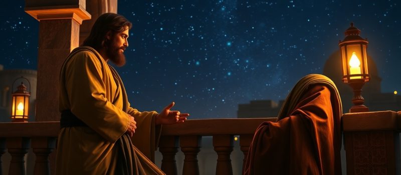 Evangelio de Hoy Miércoles 15 de Abril de 2026 – Reflexión y Audio