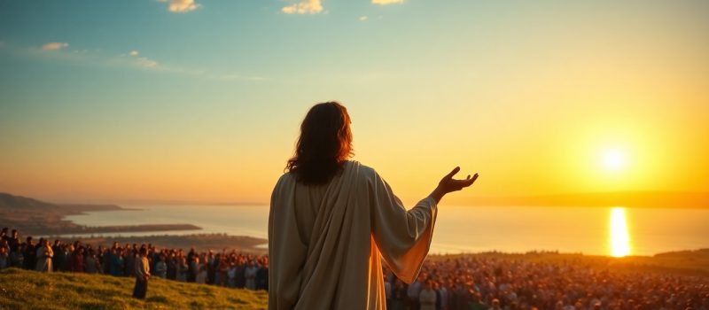 Evangelio de Hoy Viernes 17 de Abril de 2026 – Reflexión y Audio