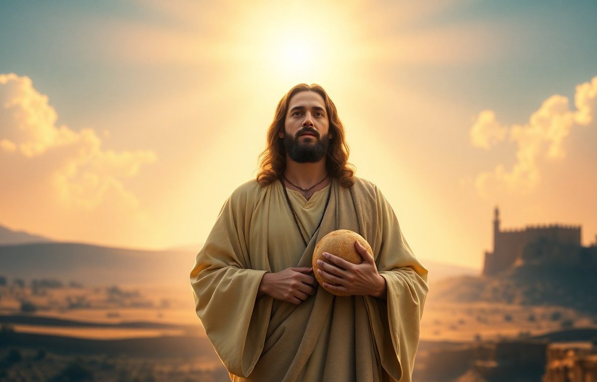 Evangelio de Hoy Miércoles 22 de Abril de 2026 – Reflexión y Audio