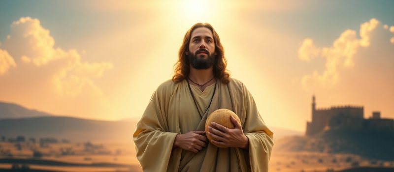 Evangelio de Hoy Miércoles 22 de Abril de 2026 – Reflexión y Audio