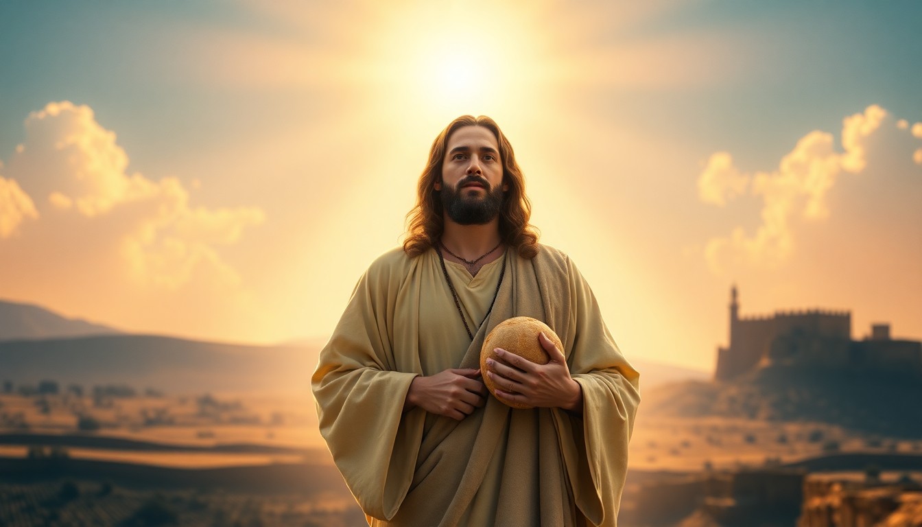 Evangelio de Hoy Miércoles 22 de Abril de 2026 - Reflexión y Audio ...