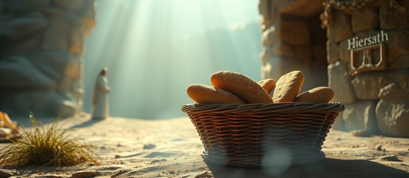 Evangelio de Hoy Jueves 23 de Abril de 2026 – Reflexión y Audio