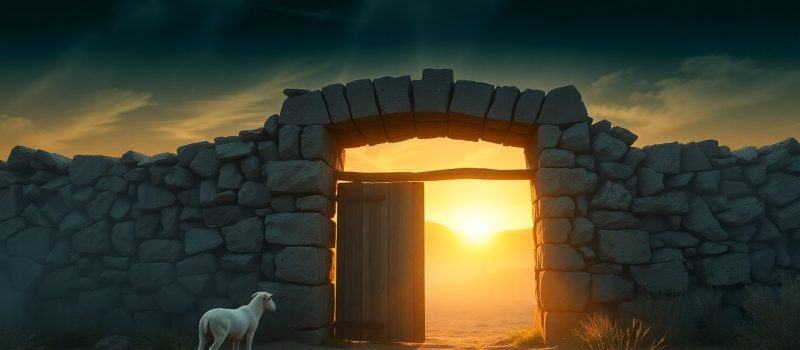 Evangelio de Hoy Lunes 27 de Abril de 2026 – Reflexión y Audio