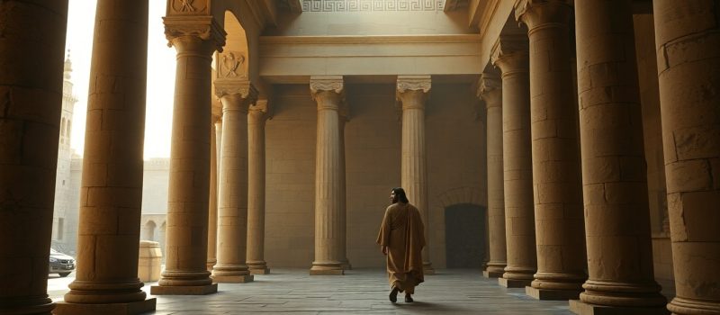 Evangelio de Hoy Martes 28 de Abril de 2026 – Reflexión y Audio