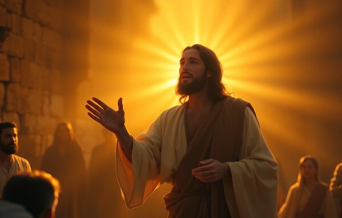 Evangelio de Hoy Miércoles 29 de Abril de 2026 – Reflexión y Audio