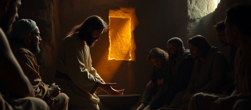 Evangelio de Hoy Jueves 30 de Abril de 2026 – Reflexión y Audio