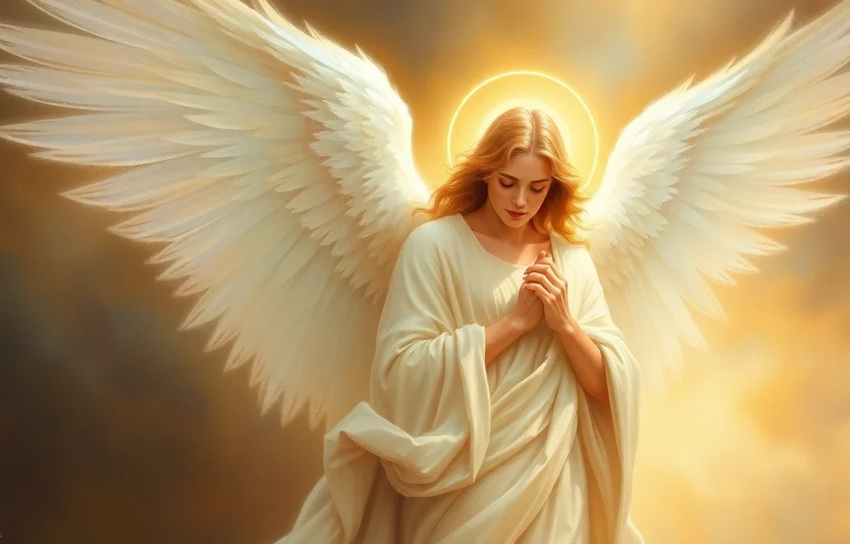 Mensaje Sagrado del Arcángel Jofiel: La Iluminación del Alma