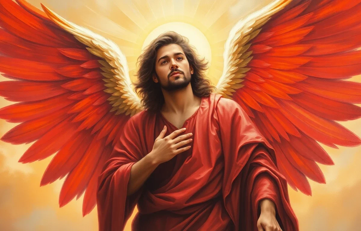 Arcángel Miguel: La Victoria de la Luz y tu Fortaleza Inquebrantable