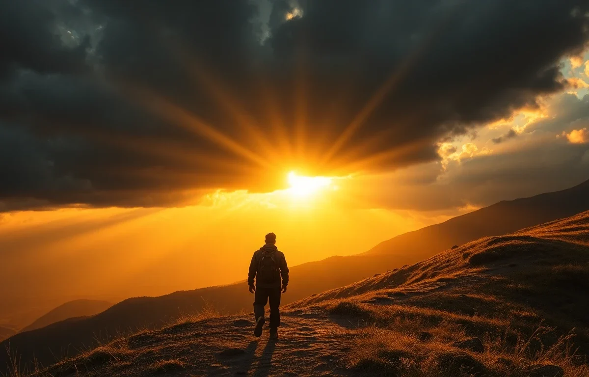 No es el Fin: Descubre el Poder Transformador del Propósito de Dios en tu Vida