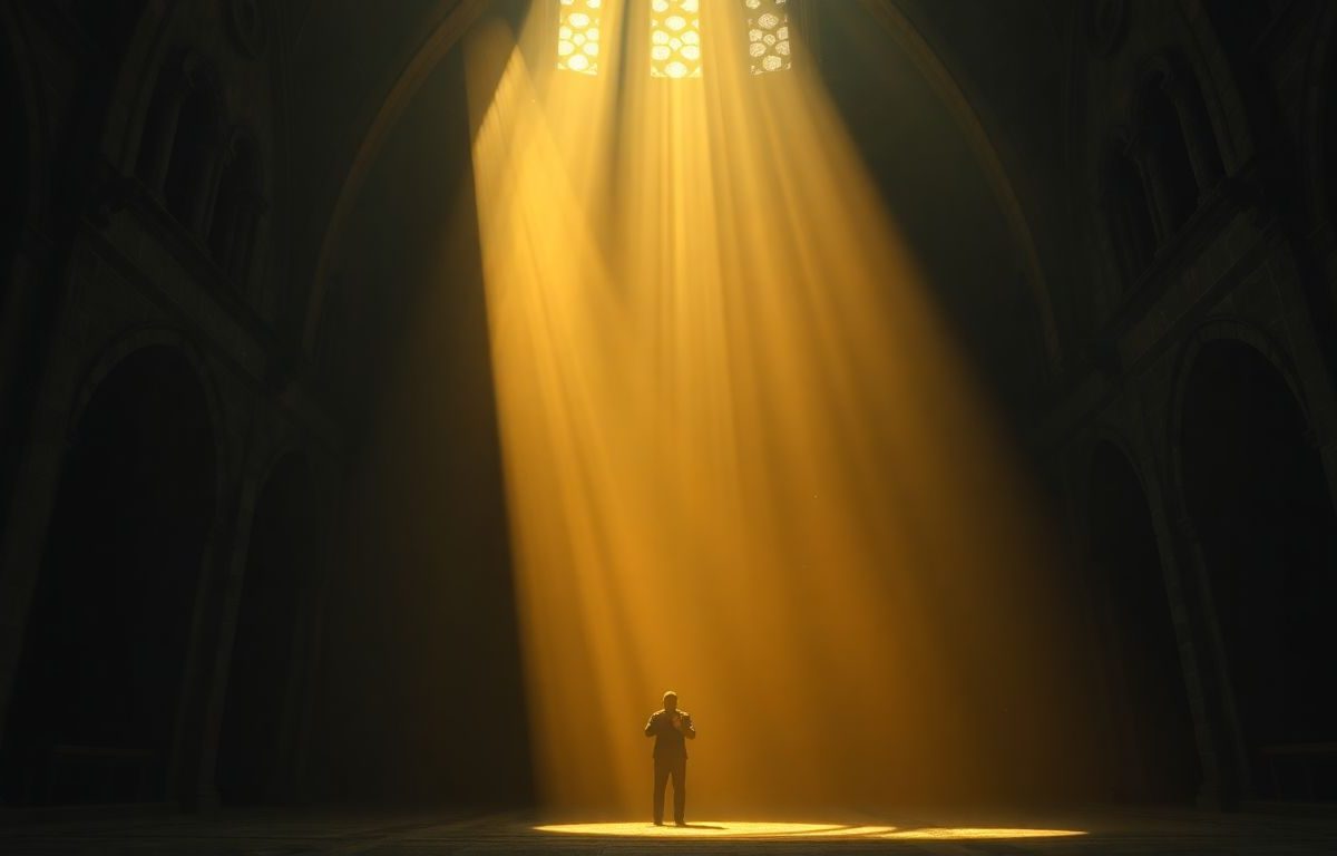 Oración de la mañana de Hoy (Sábado 4 de Abril de 2026)