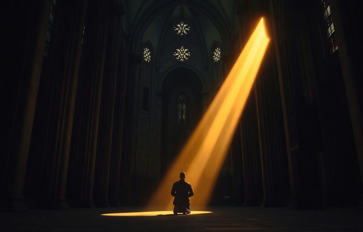 Oración de la mañana de Hoy (Martes 7 de Abril de 2026)