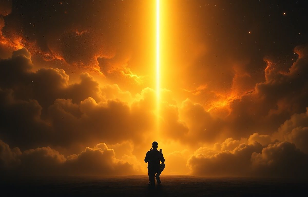 Oración de la mañana de Hoy (Sábado 25 de Abril de 2026)