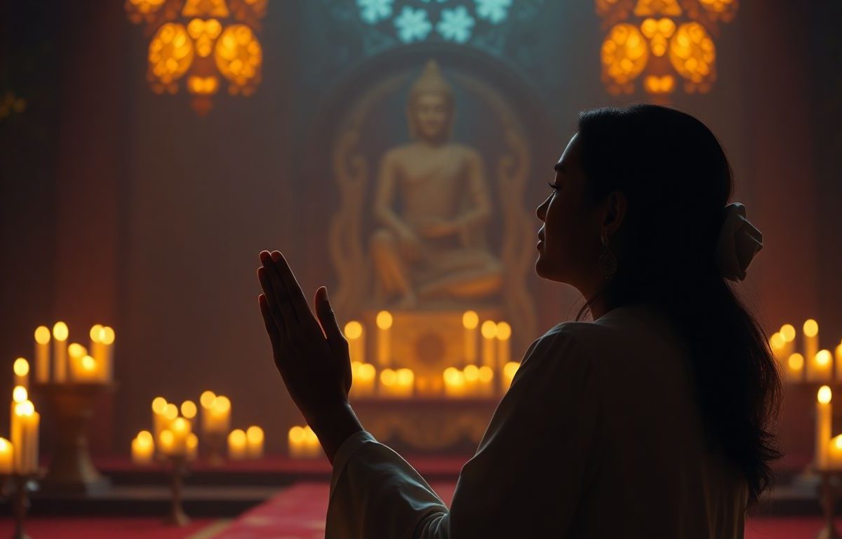 Oración de la Noche – Sábado 25 de Abril de 2026: Descanso en Su Gracia