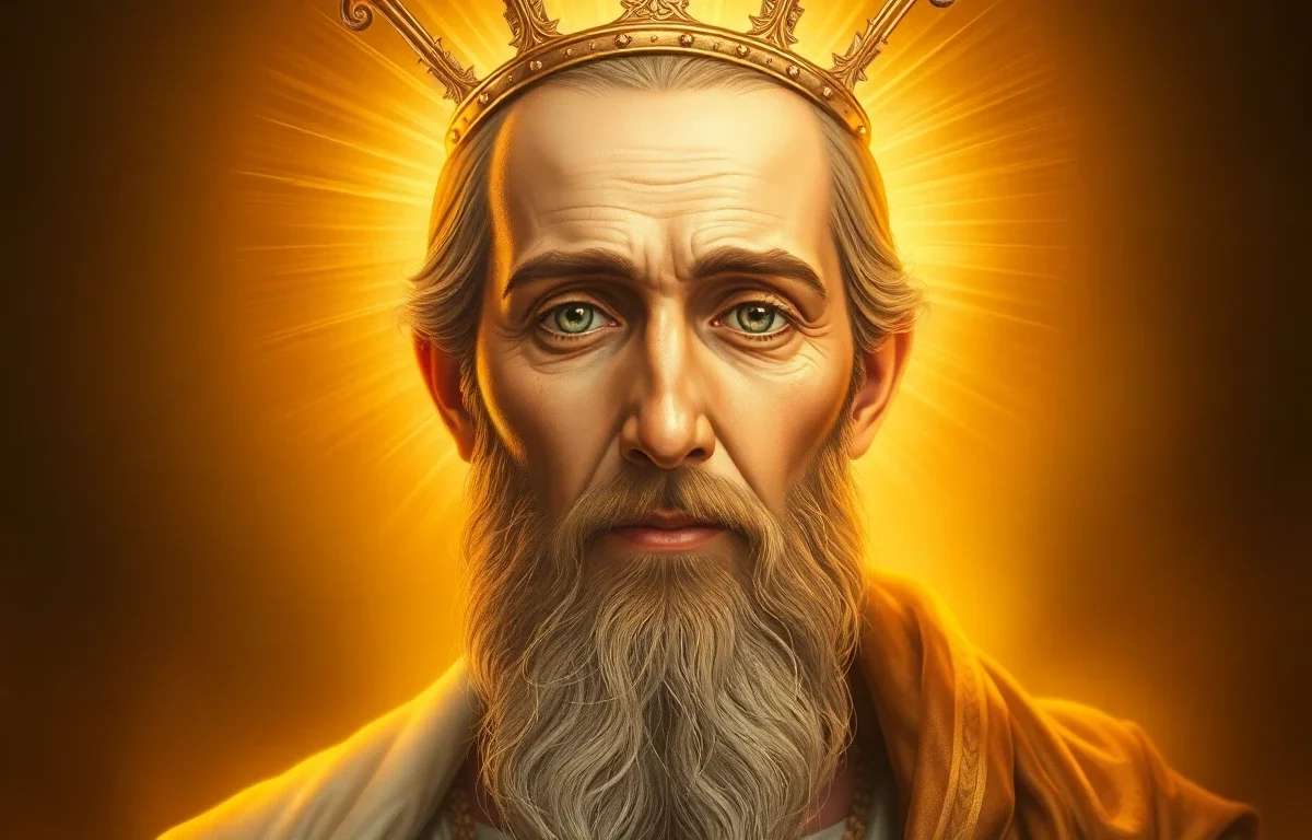 Oración Milagrosa a San Ramón Nonato para el Embarazo, Parto Seguro y Protección de los Hijos