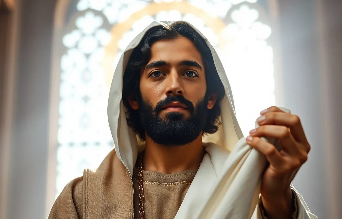 Oración Milagrosa a San Gerardo Mayela para el Embarazo, la Maternidad y un Parto Seguro