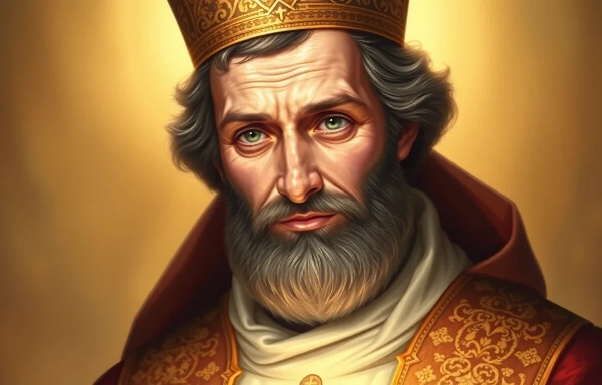 Oración Milagrosa a San Nicolás de Bari para Atraer el Amor Verdadero y Unir Parejas