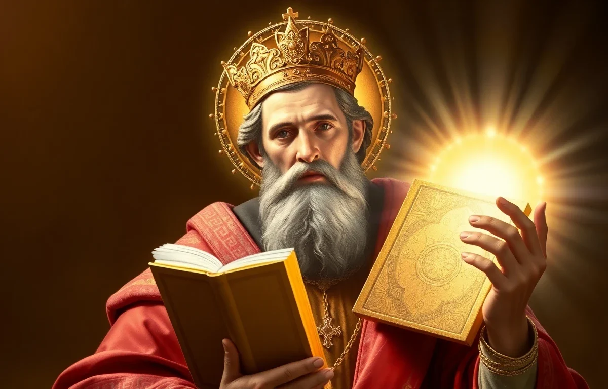 Oración Milagrosa a San Nicolás de Bari para el Amor: Encuentra a tu Pareja Ideal y Recupera la Felicidad