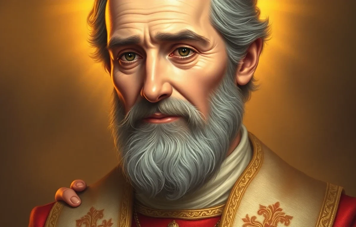 Poderosa Oración a San Nicolás de Bari para el Amor: Encuentra Pareja, Recupera a tu Ex y Vive en Fidelidad