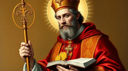 Oración Milagrosa a San Nicolás de Bari para Atraer Dinero, Abundancia y Salir de Deudas Rápidamente