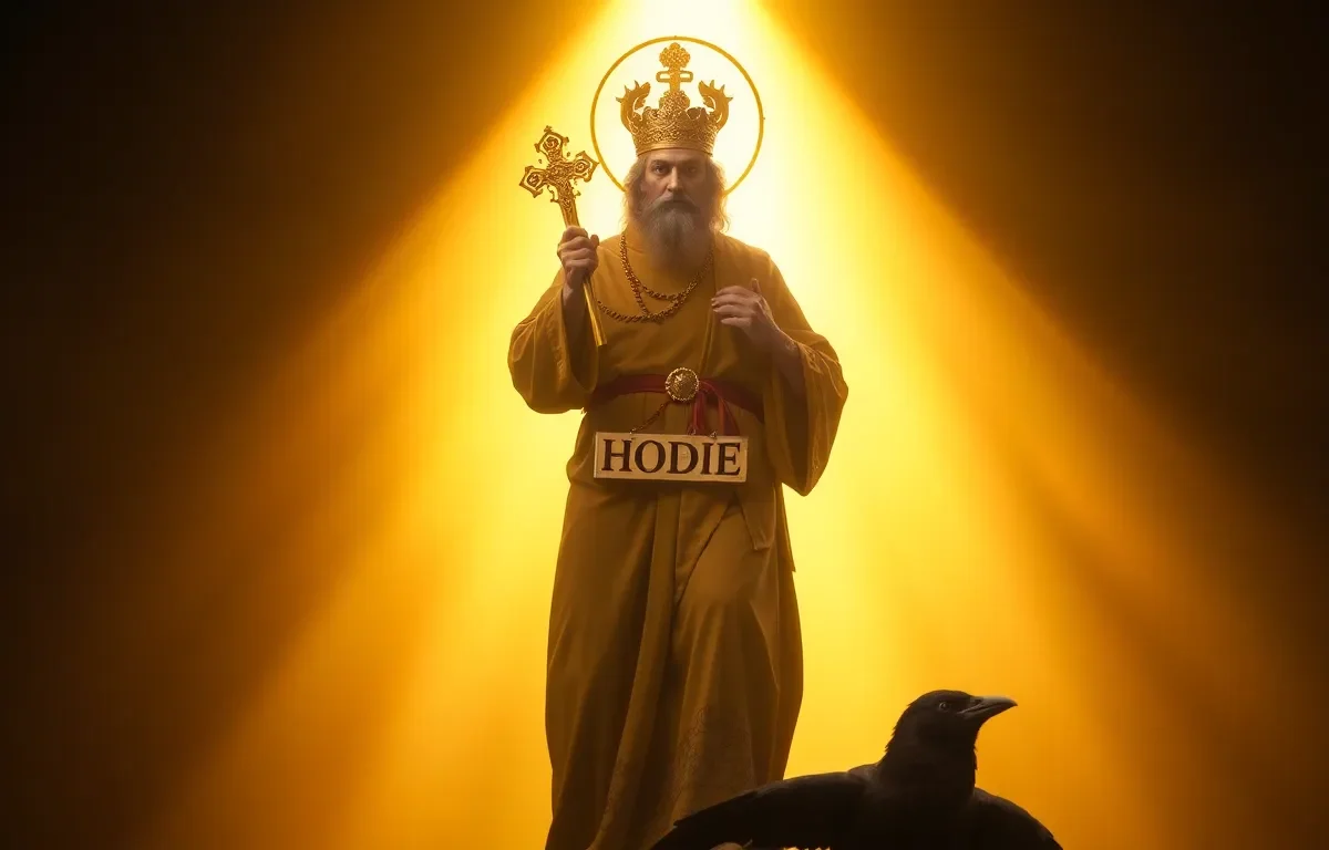 Oración Milagrosa a San Expedito para Atraer Dinero y Liquidar Deudas Urgentes