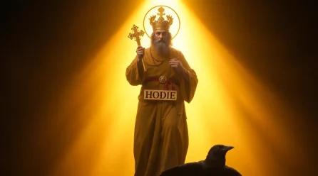 Oración Milagrosa a San Expedito para Atraer Dinero y Liquidar Deudas Urgentes