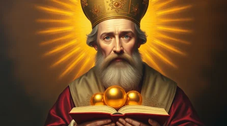 Oración Milagrosa a San Nicolás de Bari para el Dinero y Salir de Deudas Urgentes