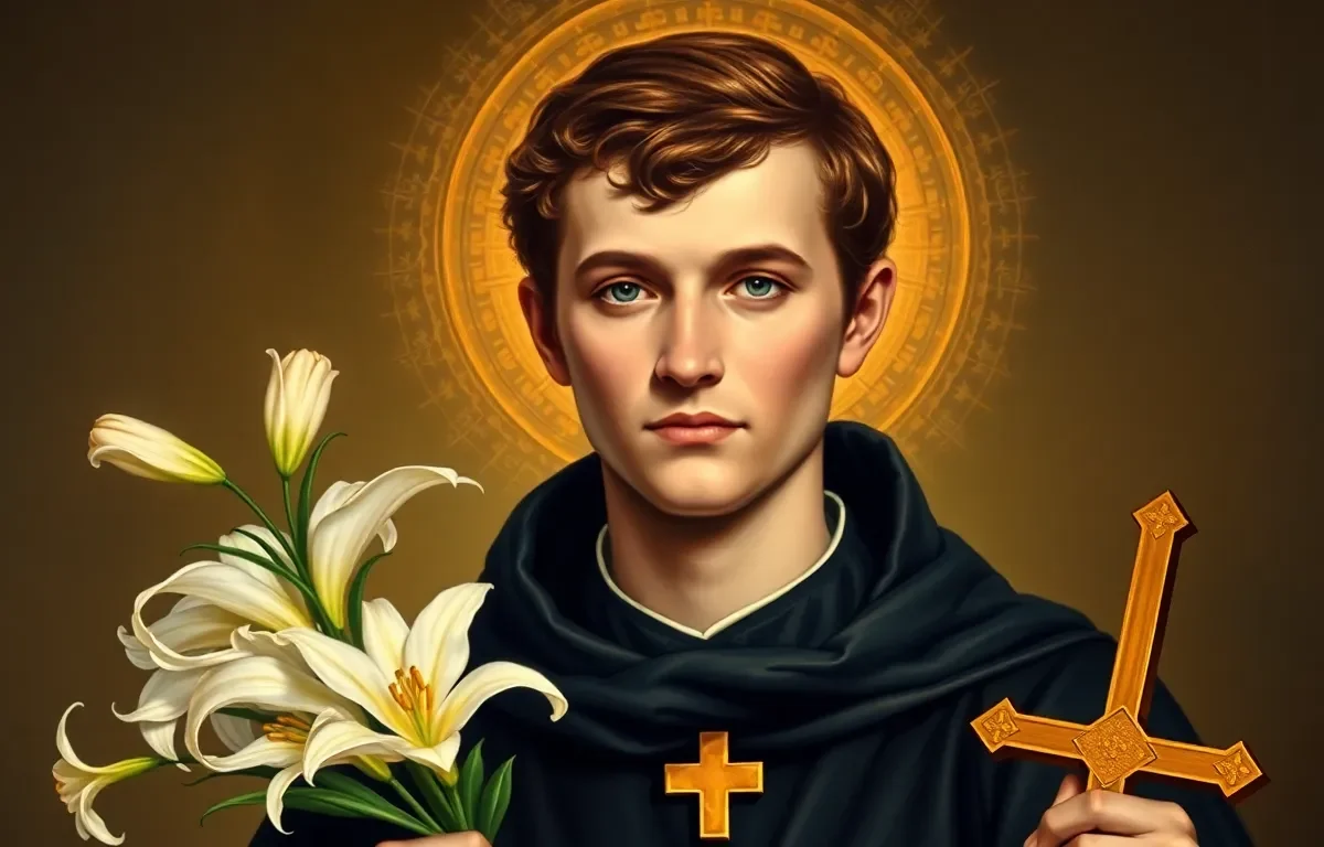 Oración Milagrosa a San Cono para Atraer el Dinero, la Abundancia y Salir de Deudas