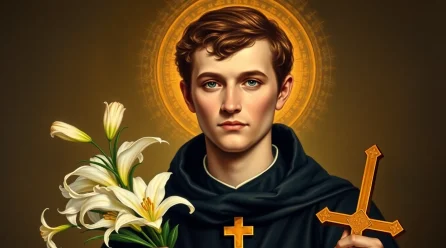 Oración Milagrosa a San Cono para Atraer el Dinero, la Abundancia y Salir de Deudas