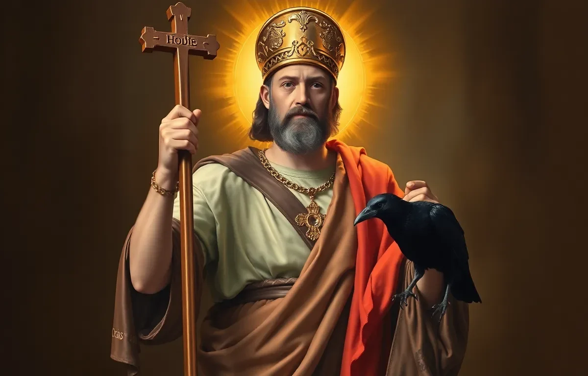 Oración Milagrosa a San Expedito para Atraer Dinero Urgente y Liquidar Deudas: ¡Pide tu Milagro Hoy!