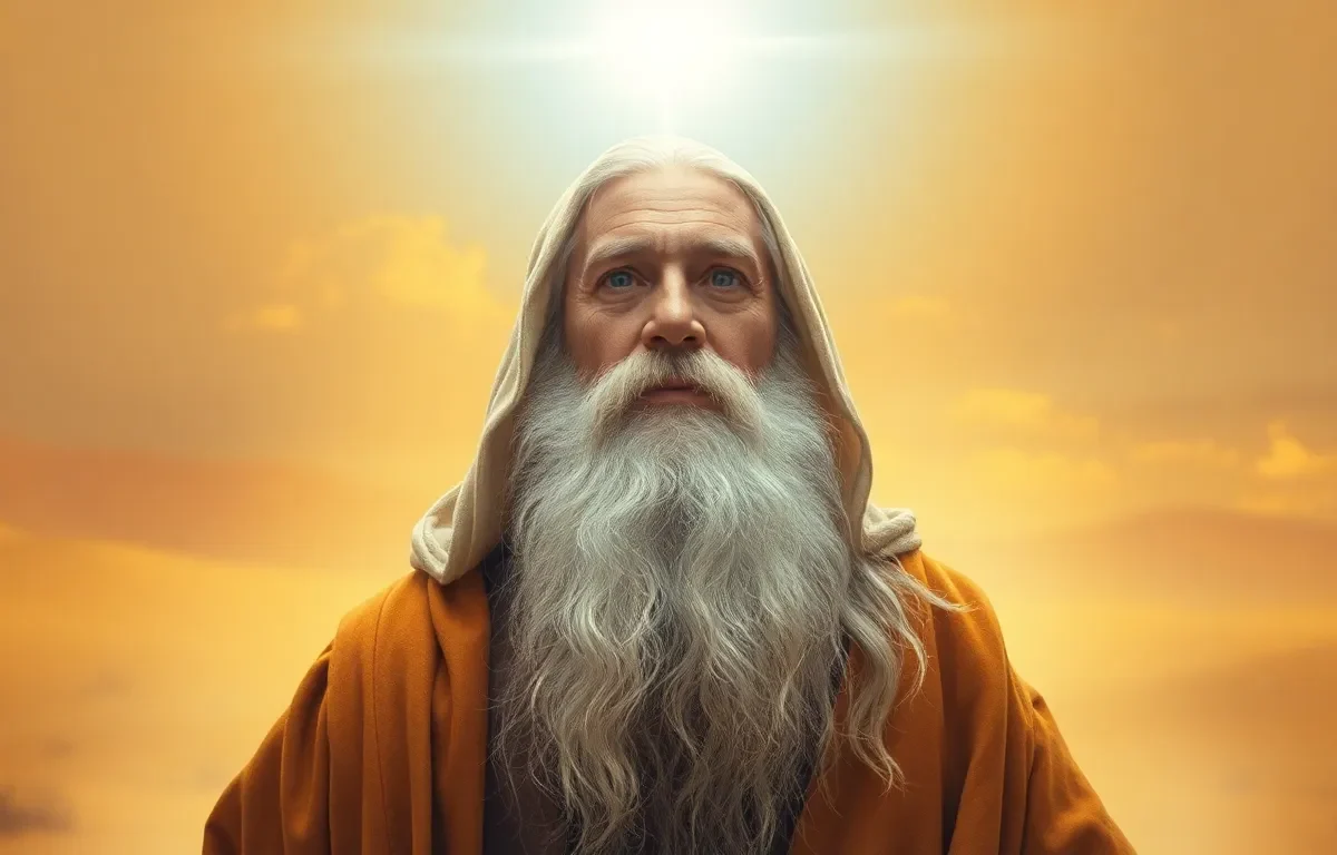 San Onofre: La Oración Milagrosa para Atraer el Dinero y Salir de Deudas Definitivamente