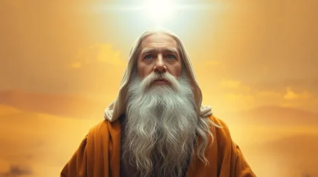 San Onofre: La Oración Milagrosa para Atraer el Dinero y Salir de Deudas Definitivamente