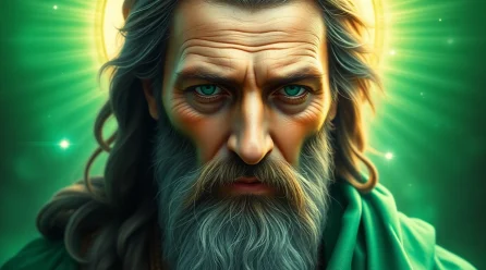 Milagrosa Oración a San Blas: Sanación Profunda de Cuerpo y Alma para Toda tu Familia