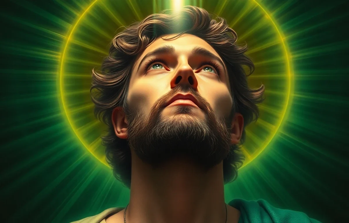 ¡Milagro de Esperanza! Poderosa Oración a San Peregrino Laziosi para Curar Enfermedades Graves y Cáncer