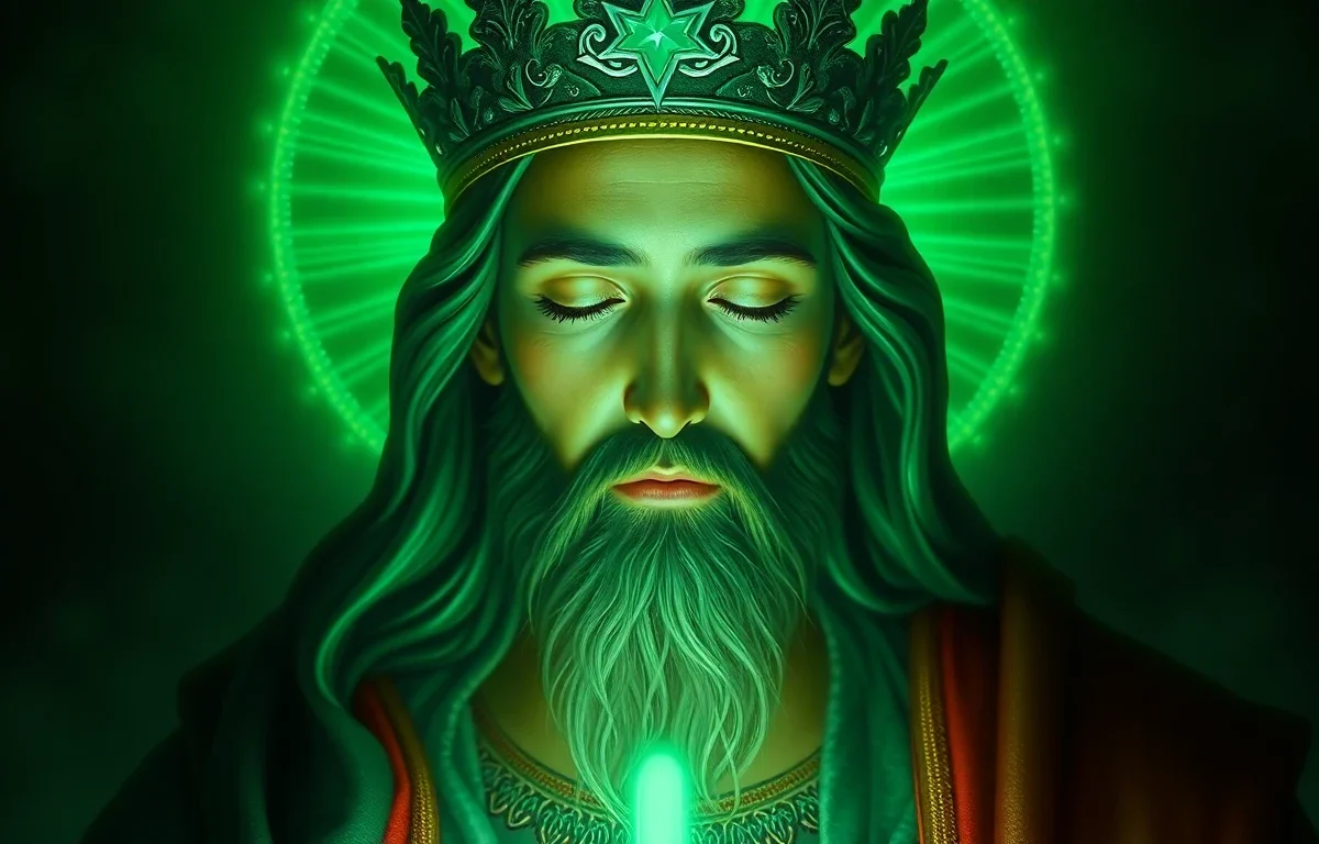 Milagro de Sanación Urgente: Oración Poderosa a San Lázaro para Enfermos Graves, Cáncer y Casos Imposibles