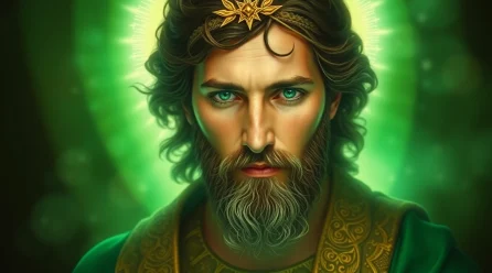 Oración Milagrosa a San Lázaro: El Milagro Urgente para Curar Enfermedades Graves y Casos Imposibles