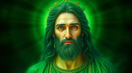 Milagro de Sanación Urgente: Poderosa Oración a San Judas Tadeo para Enfermos Graves y Casos Imposibles